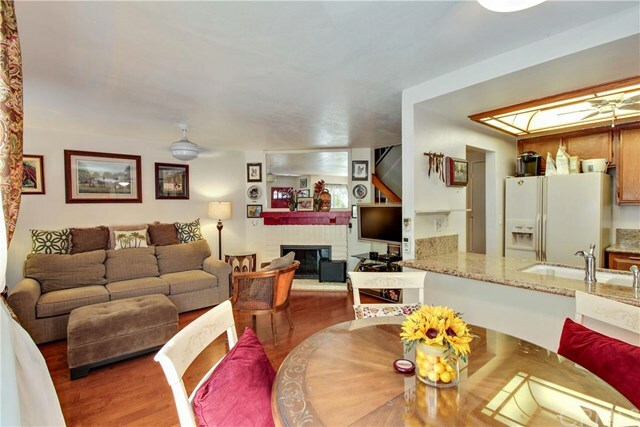 Property Photo: 2314 S Cutty Way S 113 CA 92802