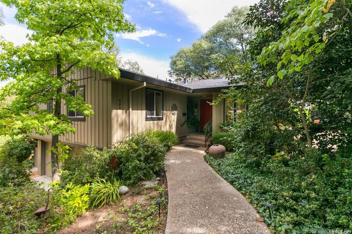 480 Aeolia Drive  Auburn CA 95603 photo