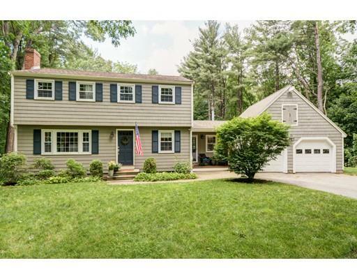 Property Photo: 212 Picnic St MA 01719