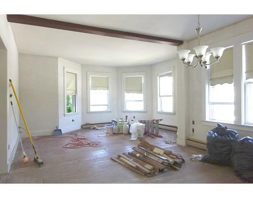 Property Photo:  114 Fayerweather 1  MA 02138 