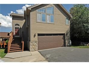 Property Photo:  7391 Brook Hollow Loop 53B  UT 84098 