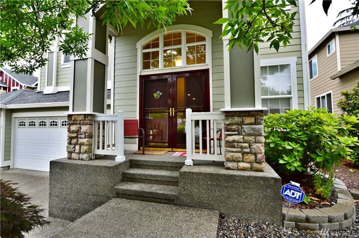 5804 Olive Ave SE  Auburn WA 98092 photo