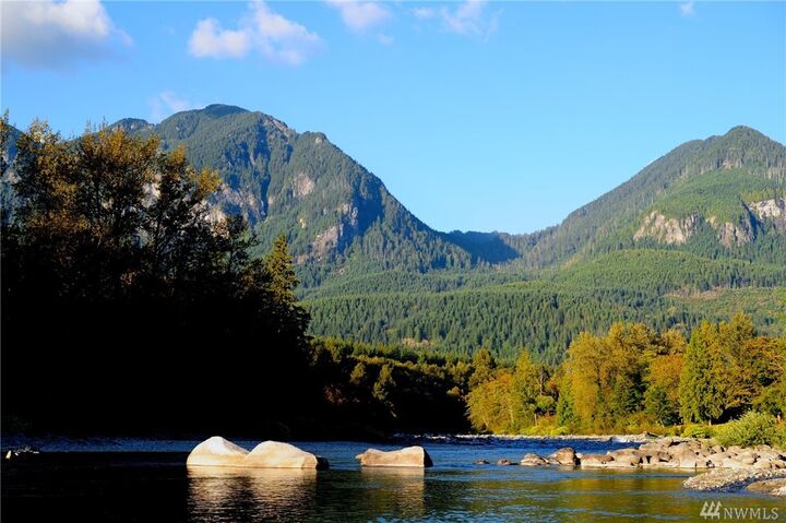 Property Photo: 44828 Fir Rd WA 98251