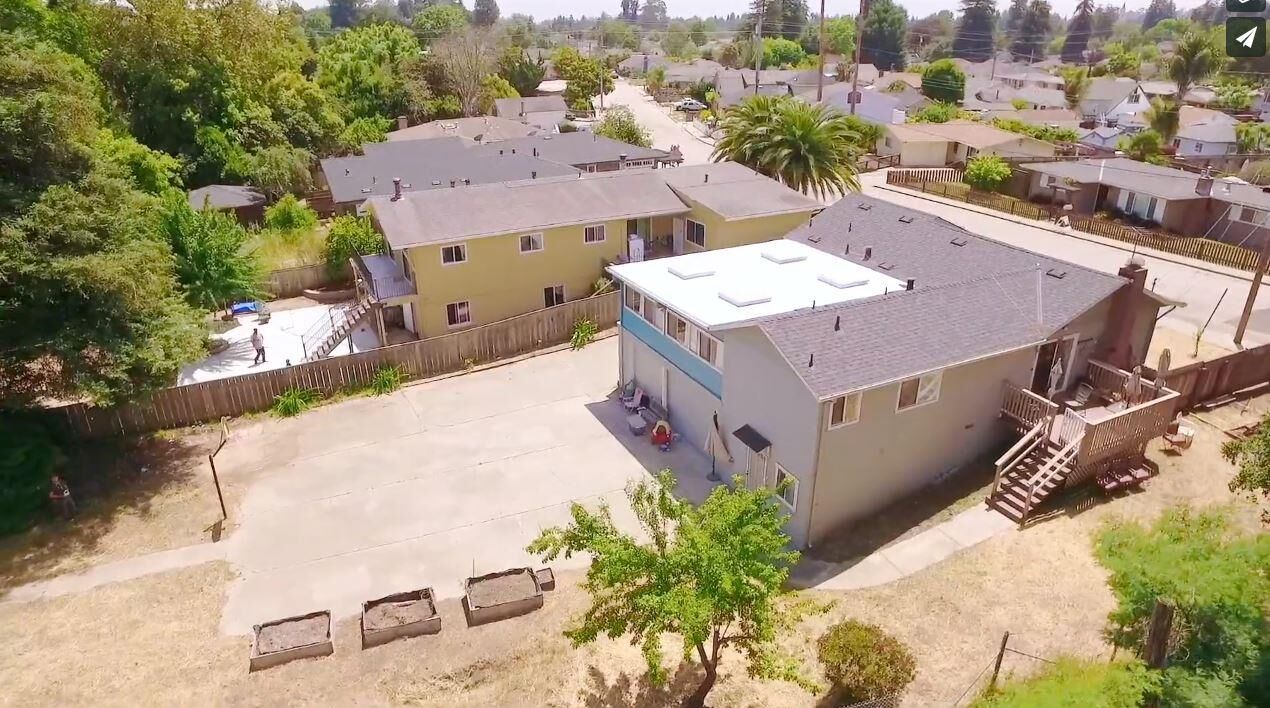 Property Photo: 252 Brookside Avenue CA 95060