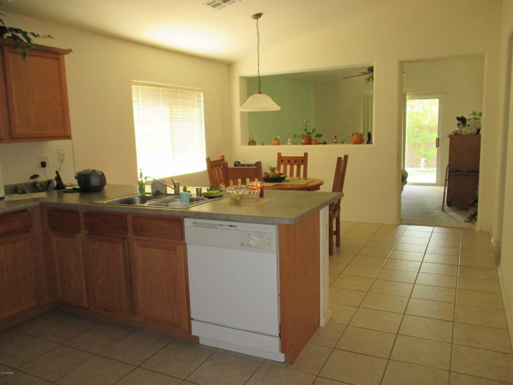 Property Photo:  22785 W Yavapai Street  AZ 85326 