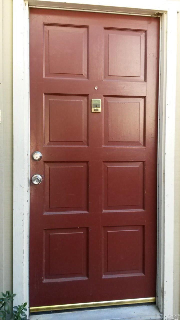 Property Photo: 103 Sunset Circle 13 CA 94510