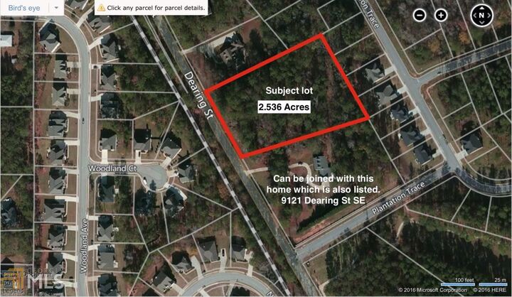 9117 Dearing St 8  Covington GA 30014 photo