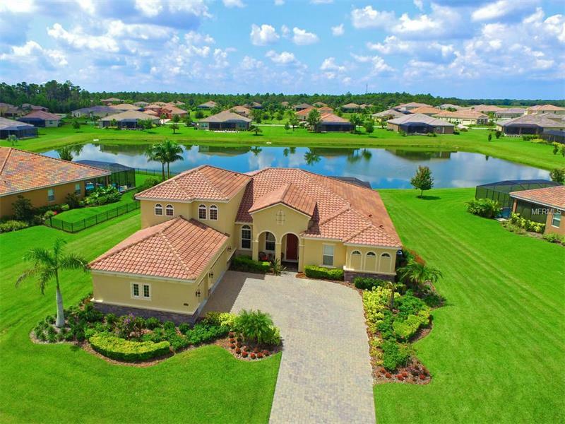 Property Photo: 17104 1st Drive E FL 34212