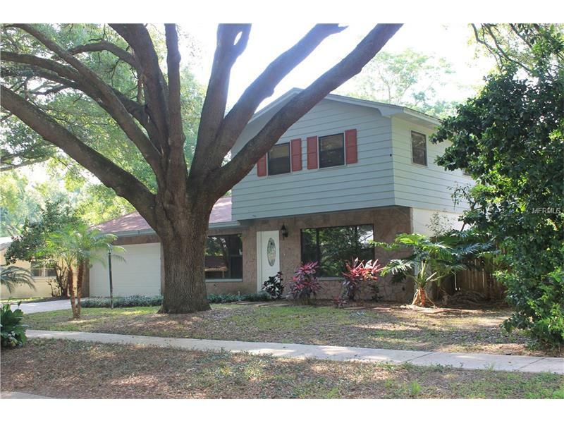 Property Photo: 217 Mary Ellen Avenue FL 33584