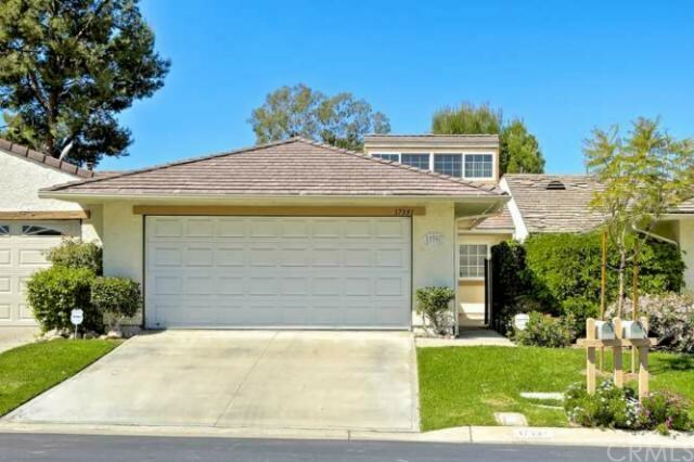 Property Photo:  17391 Sandalwood  CA 92612 