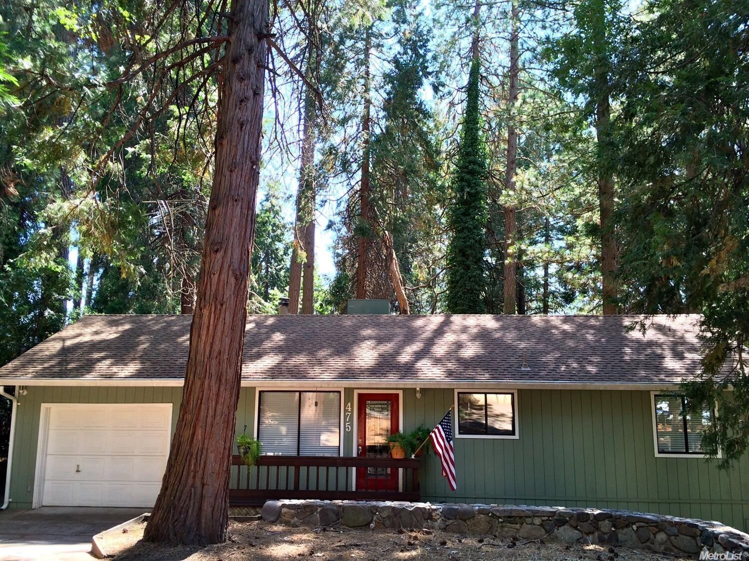 Property Photo: 475 Alpine Drive CA 95713