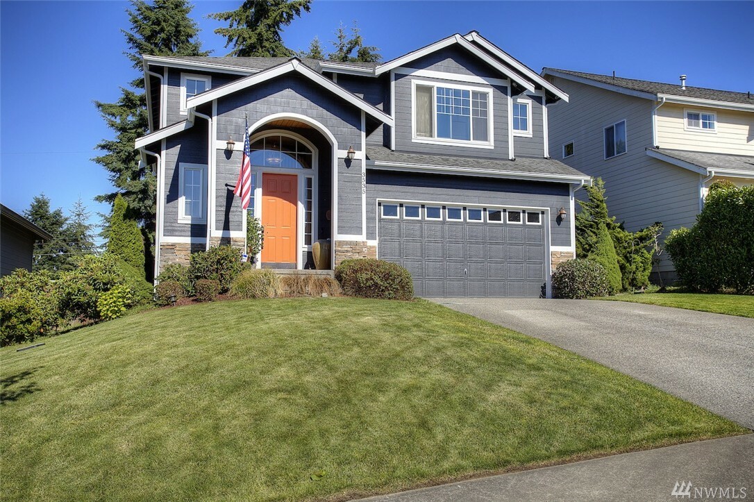 3535 N Shirley  Tacoma WA 98407 photo