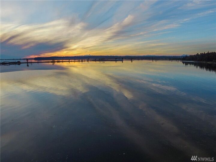 Property Photo:  3549 Robertson Rd  WA 98226 