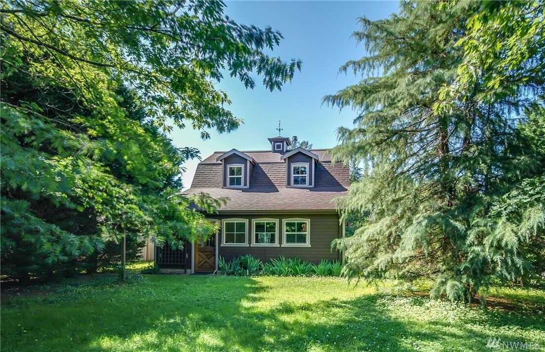 Property Photo:  7010 State Route 92  WA 98258 