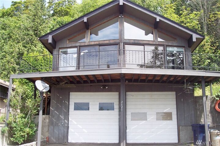 Property Photo: 2621 Mission Beach Heights Road WA 98271