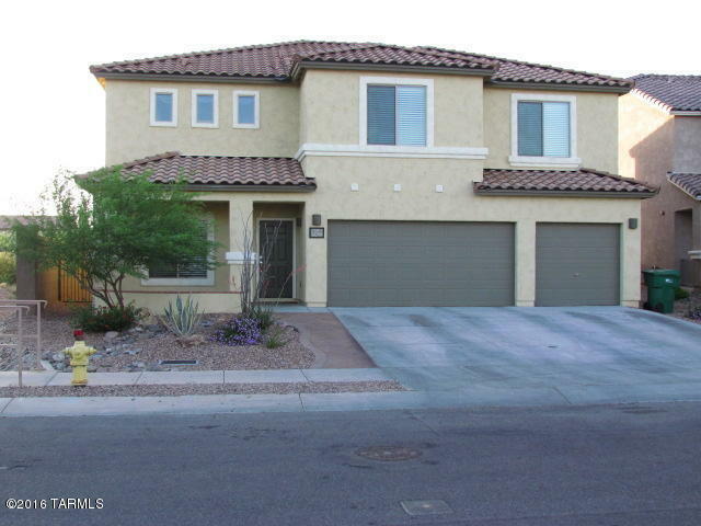 Property Photo:  14290 S Via Del Moro  AZ 85629 