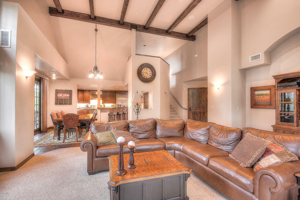 Property Photo:  3361 S Tourmaline Drive  AZ 86005 