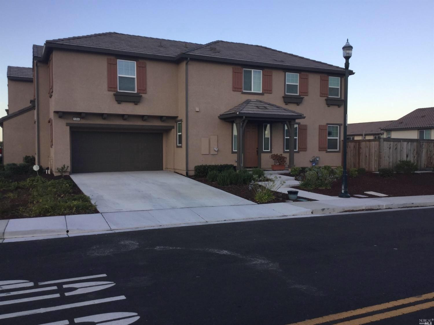 Property Photo:  5304 Finkas Lane  CA 94533 