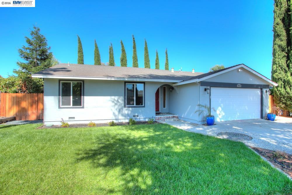 Property Photo:  2836 Woodhall Way  CA 94509 