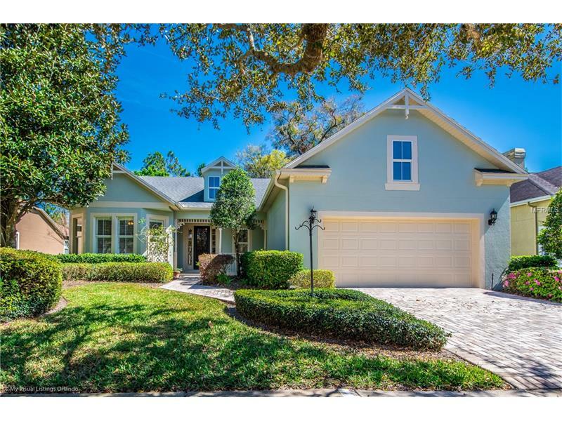 Property Photo:  115 Callaway Court  FL 32724 