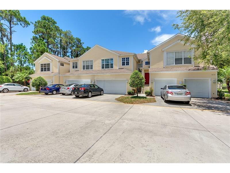 Property Photo: 6216 Rosefinch Court 102 FL 34202