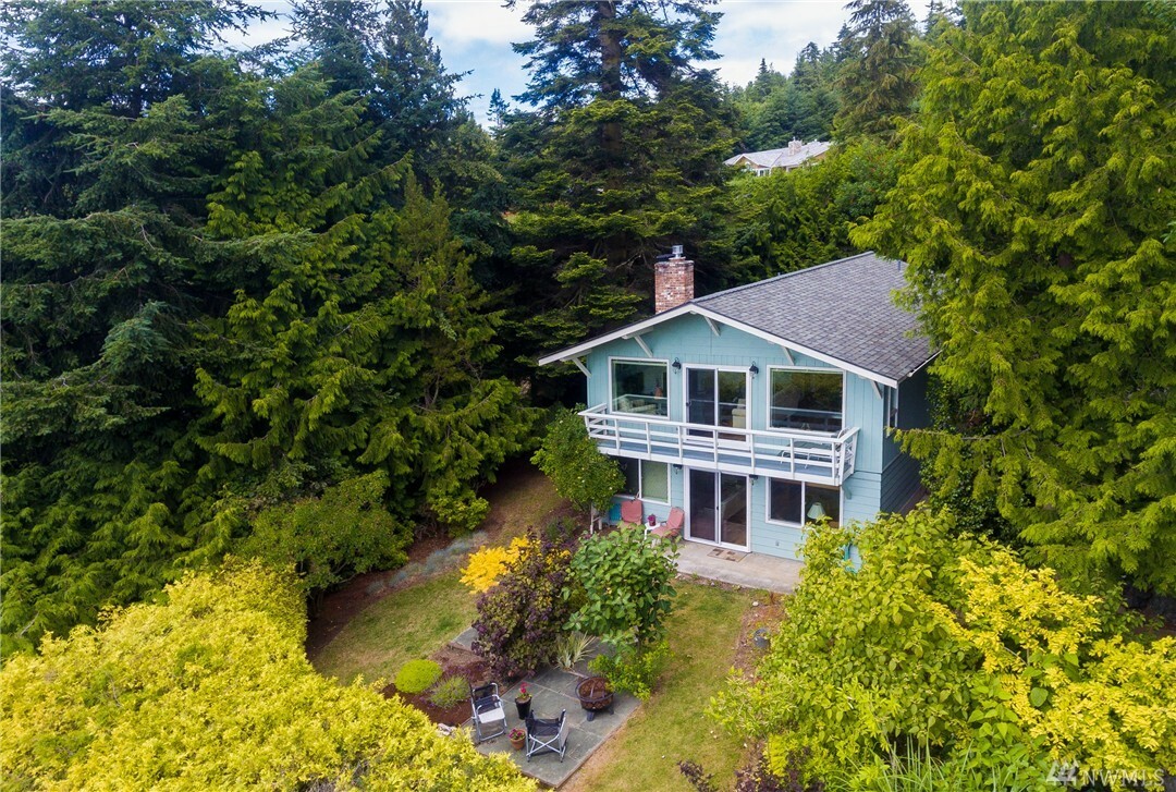 Property Photo:  14021 Madrona Dr  WA 98221 