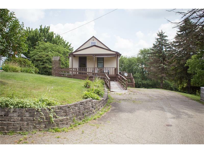 Property Photo: 112 Louise Street PA 15656