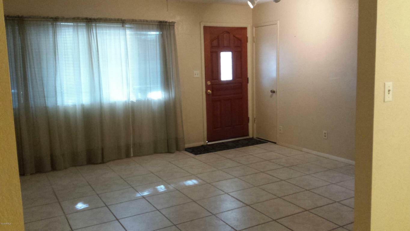 Property Photo:  345 N Glenview --  AZ 85213 