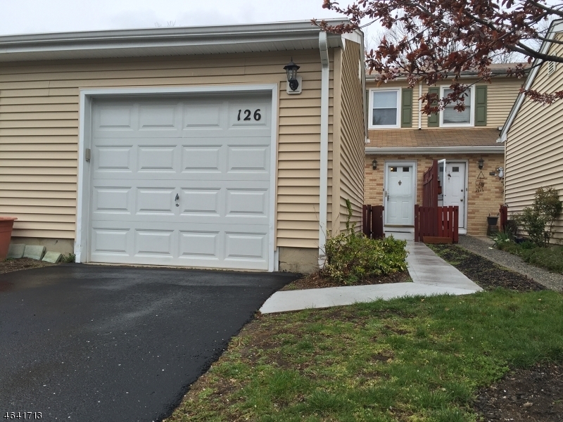 Property Photo:  126 Bunker Hill Rd 126  NJ 07470 