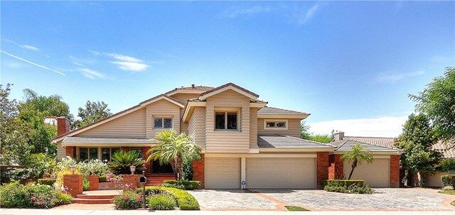 Property Photo:  27371 Hidden Trail Road  CA 92653 