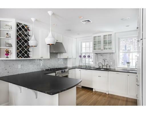 Property Photo:  105 Myrtle Street  MA 02114 