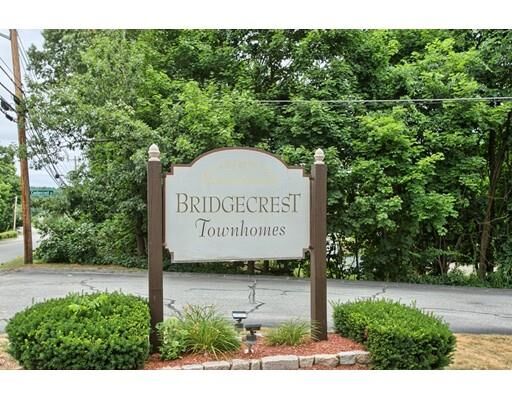 Bridgecrest Condominiums
