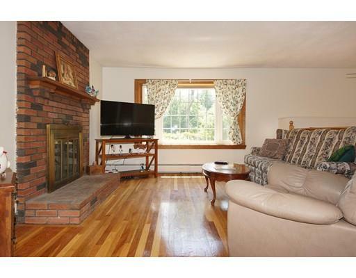 Property Photo:  32 Mason Street  MA 01463 