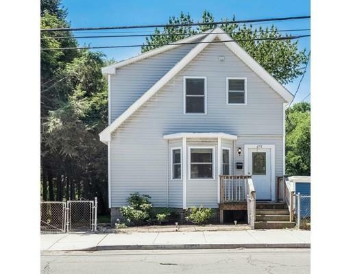 Property Photo:  276 Chatham St  MA 01902 