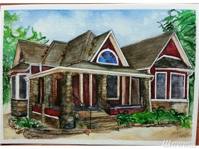 Property Photo:  447 Sussex Ave W  WA 98589 