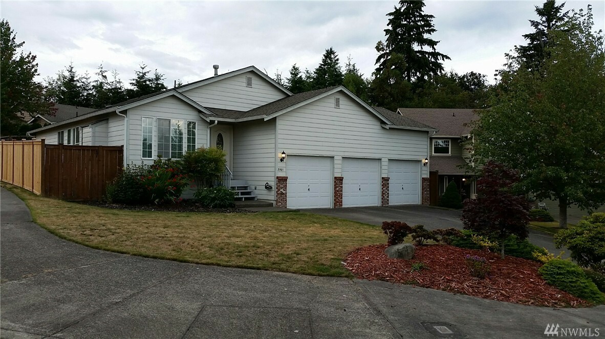 Property Photo:  3501 49th St NE  WA 98422 