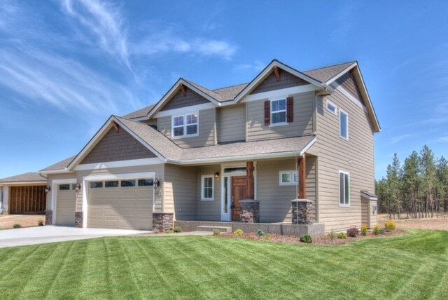 11412 E Aspen Ct  Spokane WA 99206 photo