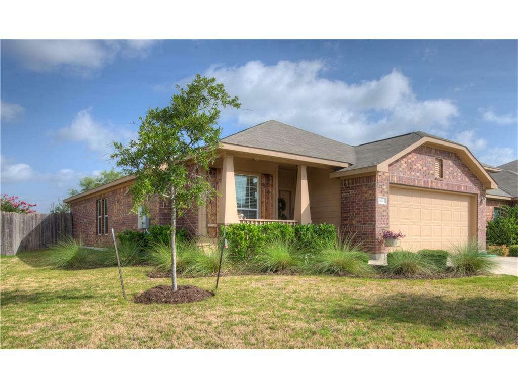 Property Photo:  100 Eagle Owl Loop  TX 78641 