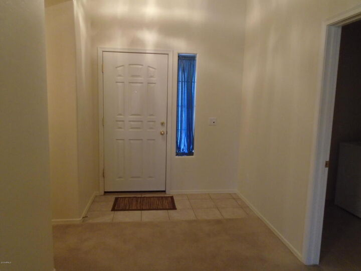 Property Photo: 15442 N 161st Avenue AZ 85374