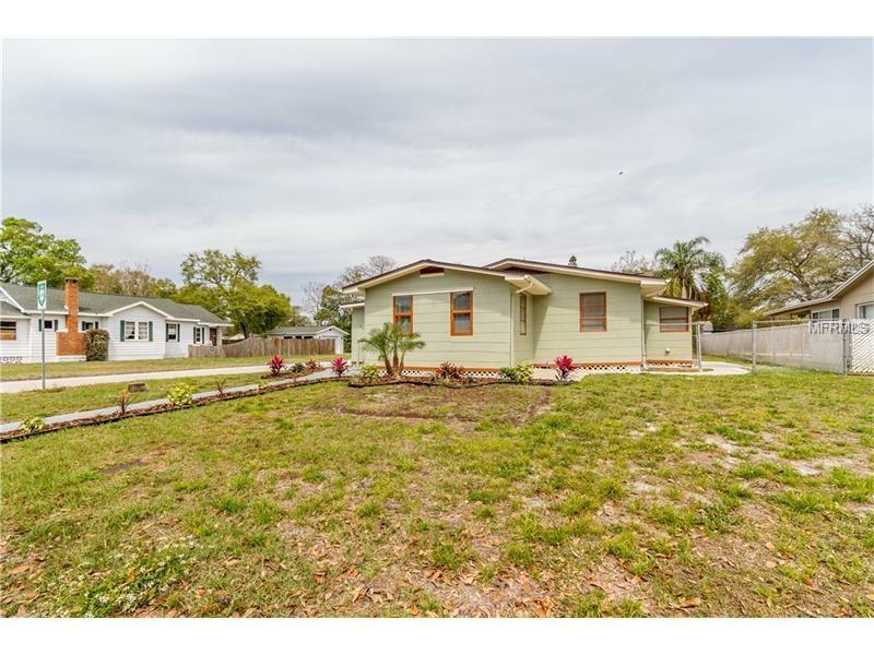 Property Photo: 307 43rd Street N FL 33713