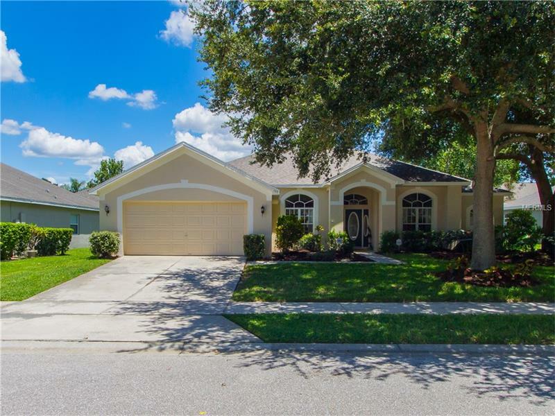 Property Photo:  167 Oak Grove Circle  FL 32746 