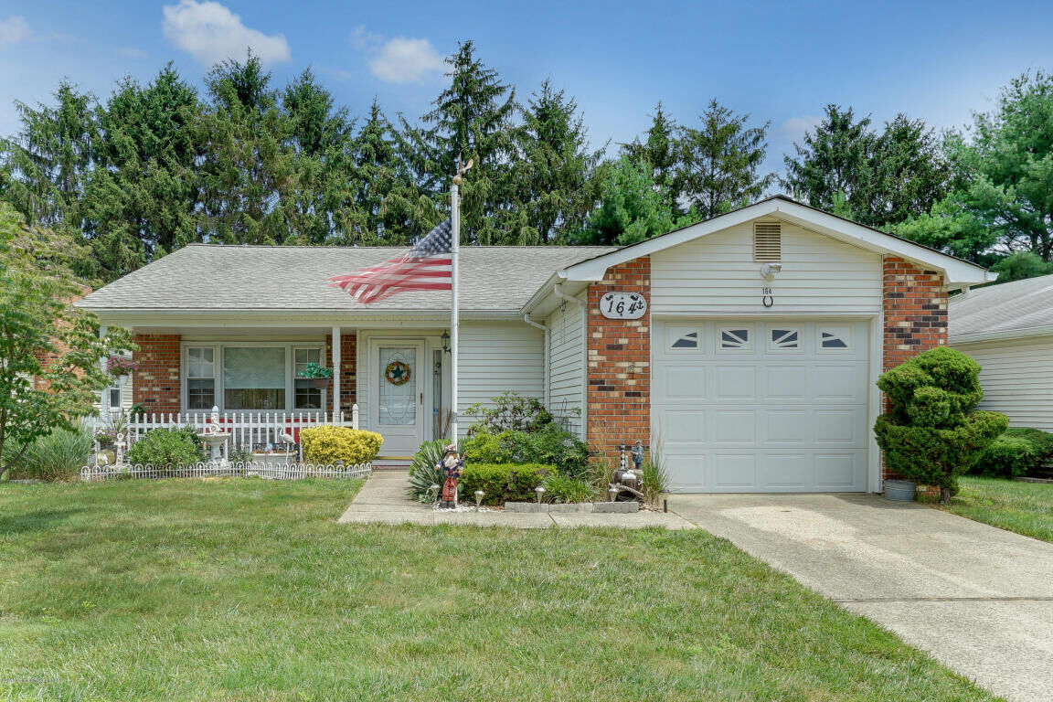 Property Photo:  164 S Lions Head Boulevard  NJ 08723 