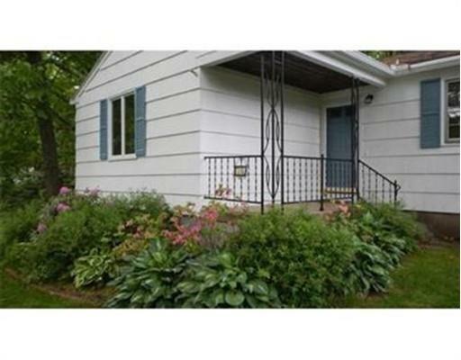 Property Photo: 38 Chiswick St MA 01106