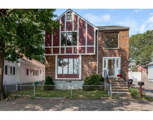 Property Photo: 15 Maggi Road MA 02151