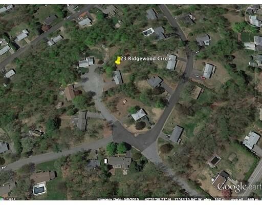Property Photo:  23 Ridgewood Cir  MA 01453 