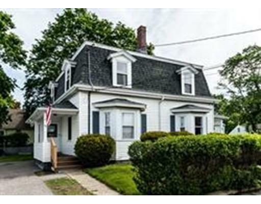 Property Photo: 149 Grove Street 149 MA 02451