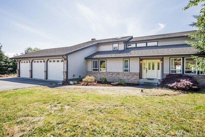 16420 - 91st Ave NW  Stanwood WA 98292 photo