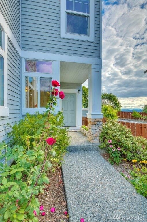 Property Photo:  21906 40th Place S 44  WA 98032 