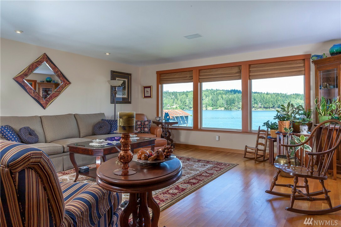 Property Photo: 20772 Miller Bay Rd NE WA 98370