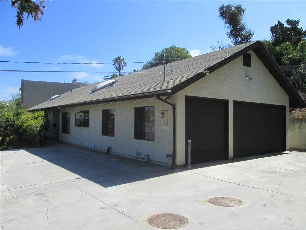 Property Photo: 1034 Orpheus Ave CA 92024